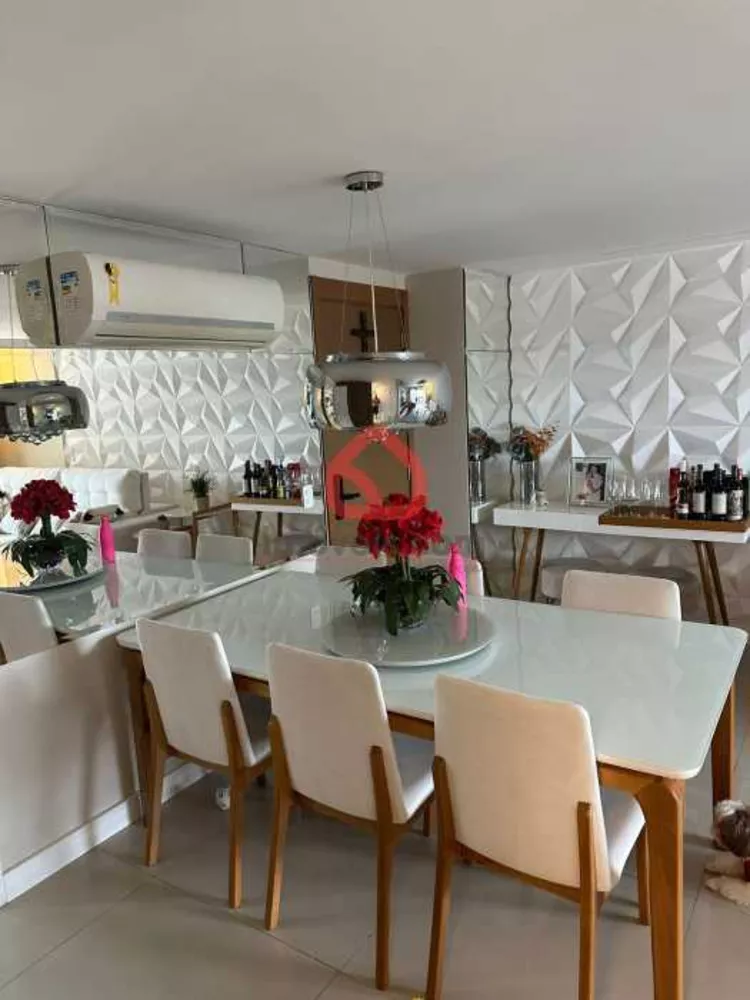 Apartamento, 4 quartos, 120 m² - Foto 7