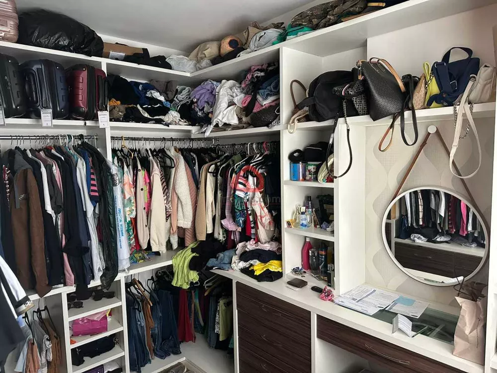 Apartamento, 4 quartos, 120 m² - Foto 24