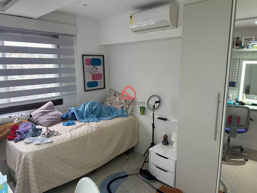 Apartamento, 4 quartos, 120 m² - Foto 22