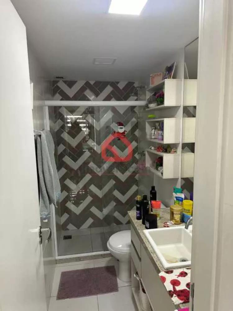 Apartamento, 4 quartos, 120 m² - Foto 26