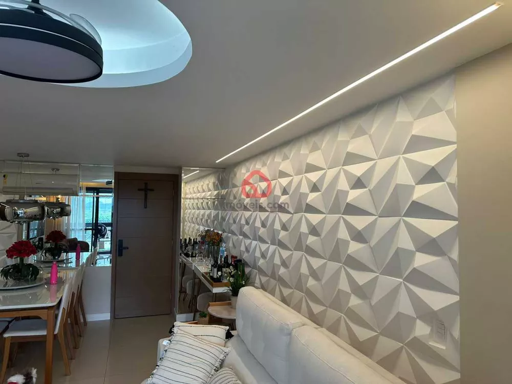 Apartamento, 4 quartos, 120 m² - Foto 5