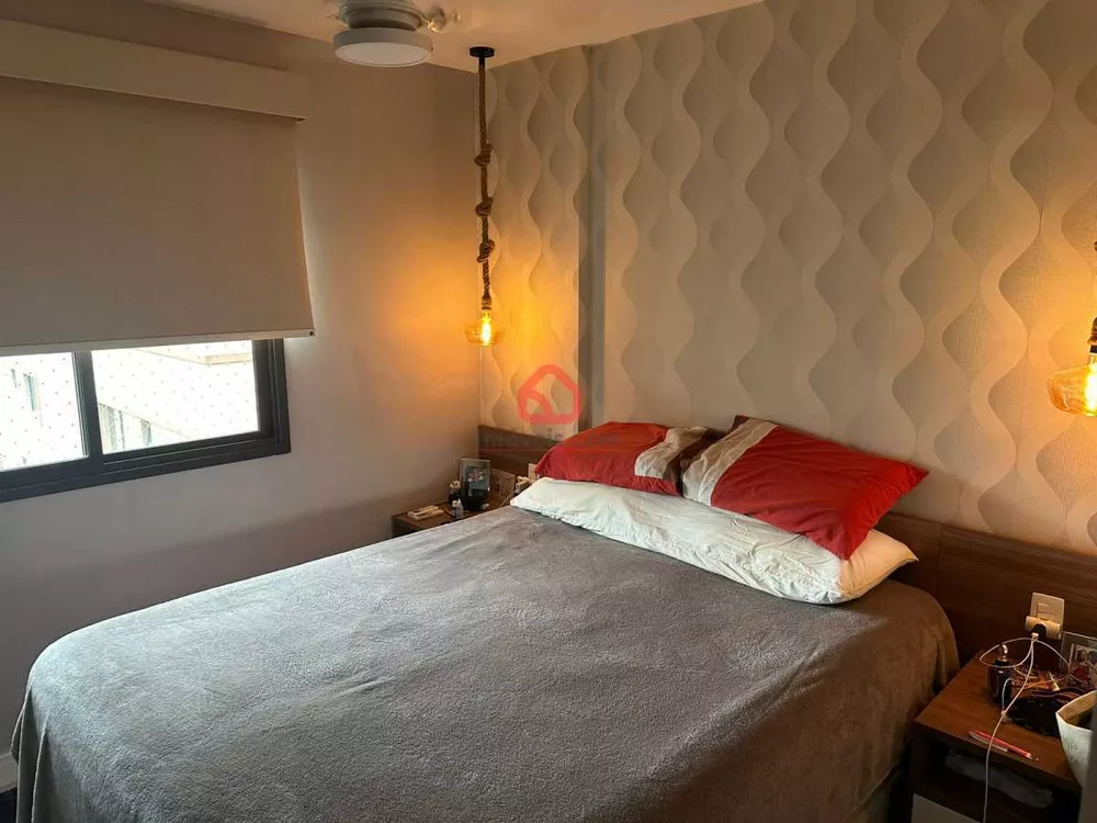 Apartamento, 4 quartos, 120 m² - Foto 19