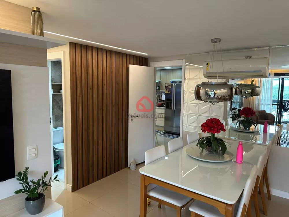 Apartamento, 4 quartos, 120 m² - Foto 6
