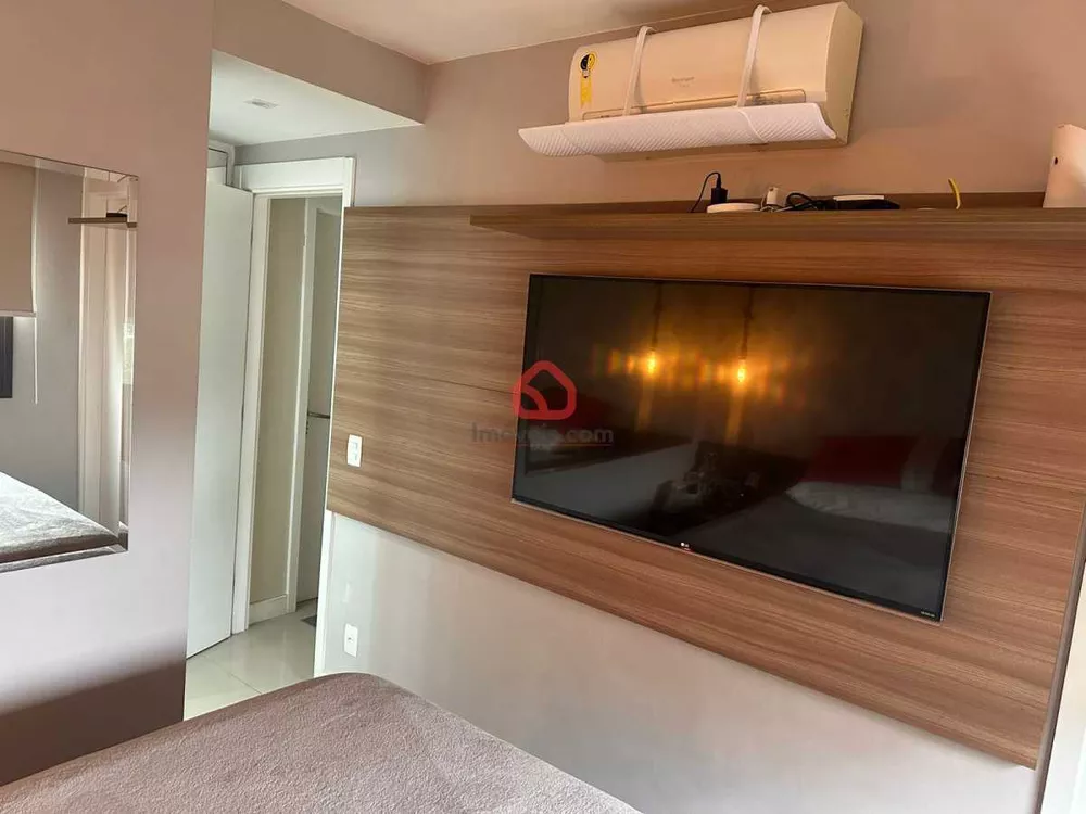 Apartamento, 4 quartos, 120 m² - Foto 20
