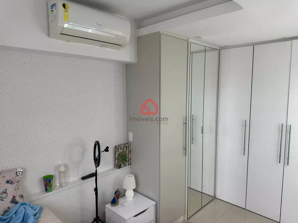 Apartamento, 4 quartos, 120 m² - Foto 23