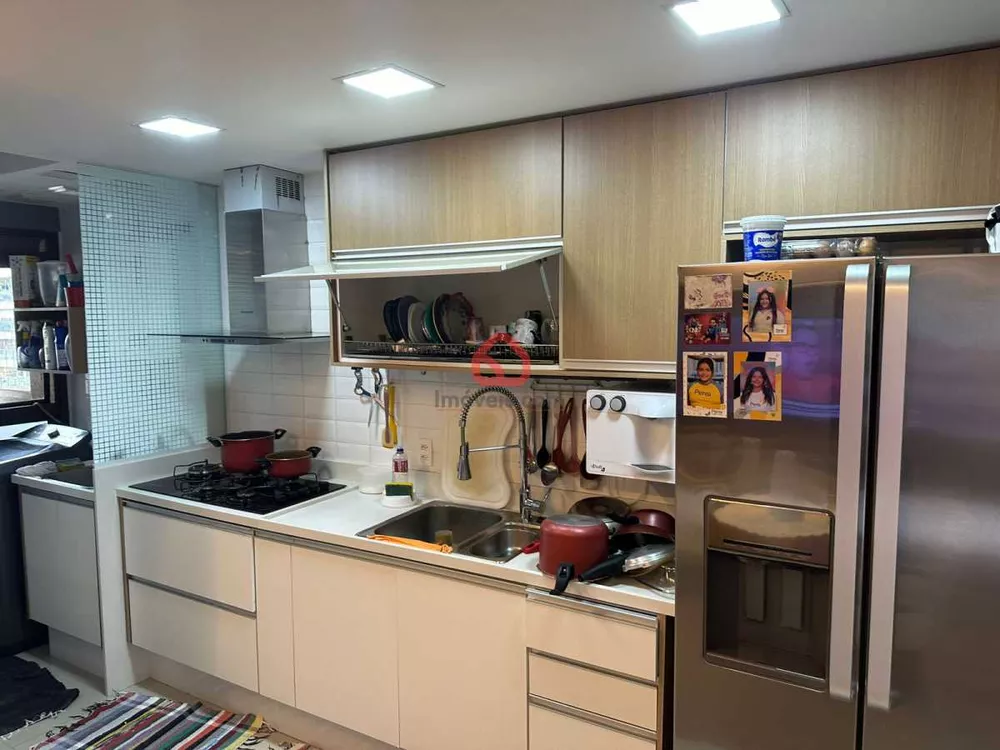 Apartamento, 4 quartos, 120 m² - Foto 10
