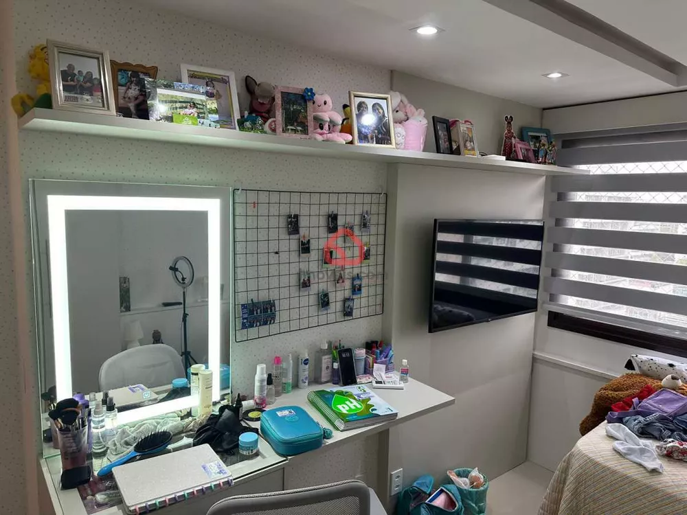 Apartamento, 4 quartos, 120 m² - Foto 21