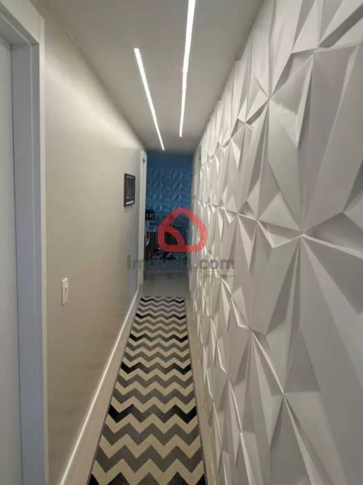 Apartamento, 4 quartos, 120 m² - Foto 8