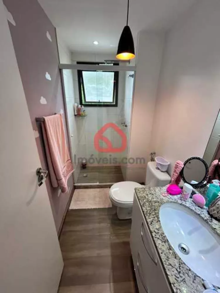 Cobertura, 3 quartos, 164 m² - Foto 19