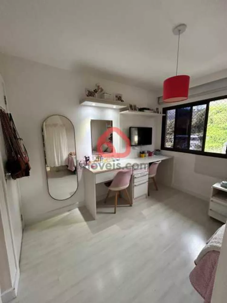 Cobertura, 3 quartos, 164 m² - Foto 16