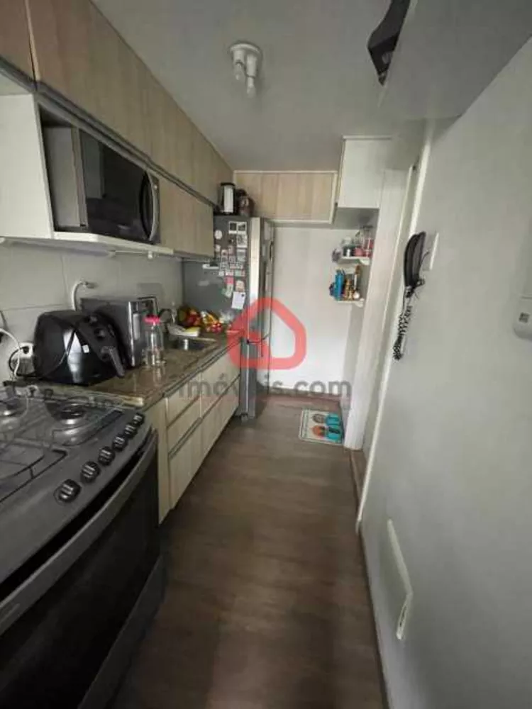 Cobertura, 3 quartos, 164 m² - Foto 22