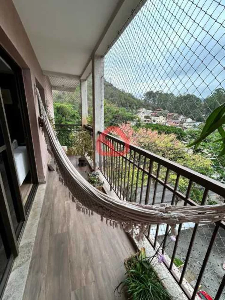 Cobertura, 3 quartos, 164 m² - Foto 2