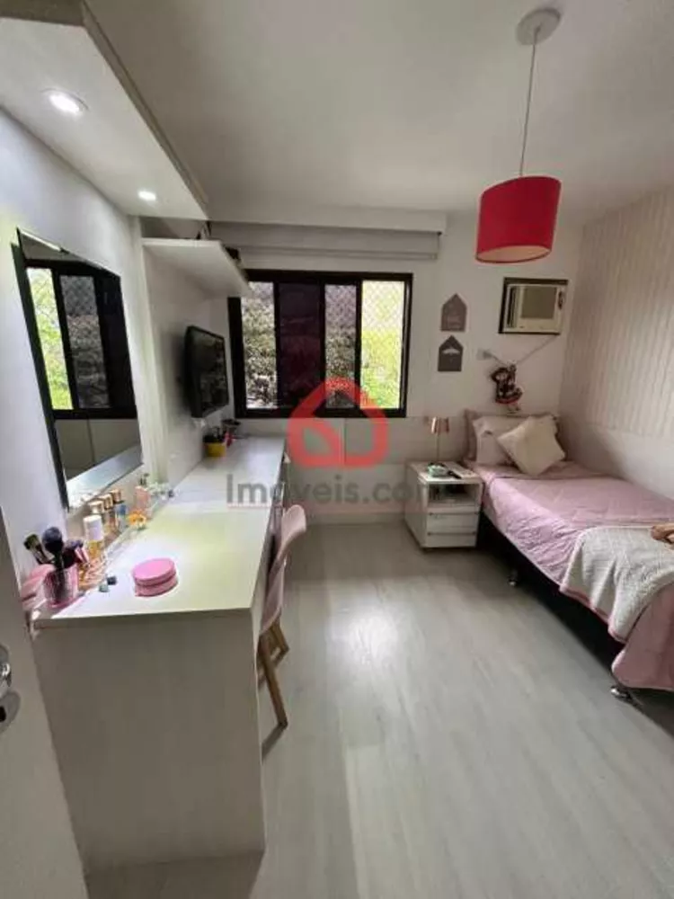 Cobertura, 3 quartos, 164 m² - Foto 17