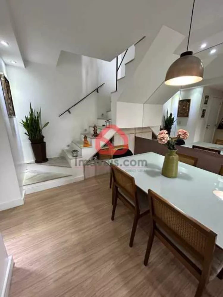 Cobertura, 3 quartos, 164 m² - Foto 7