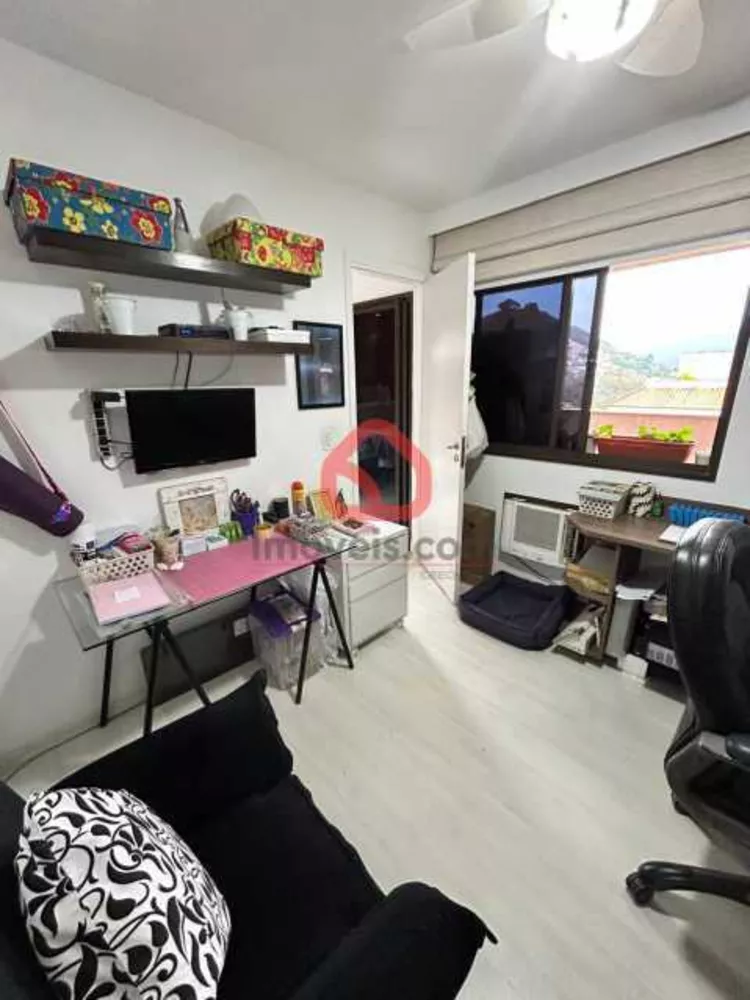 Cobertura, 3 quartos, 164 m² - Foto 14