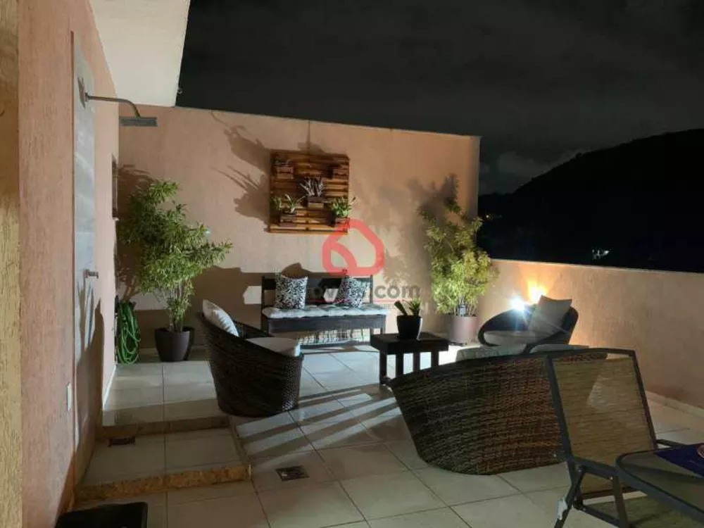 Cobertura, 3 quartos, 164 m² - Foto 23