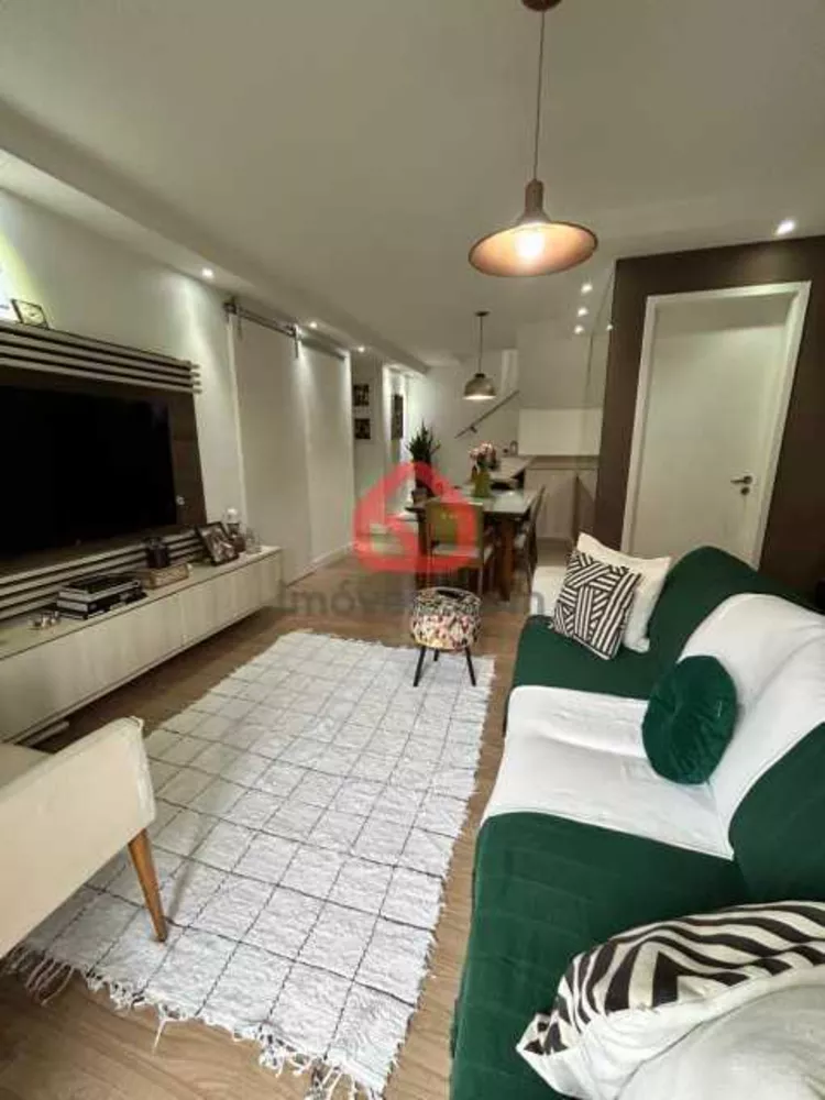 Cobertura, 3 quartos, 164 m² - Foto 4