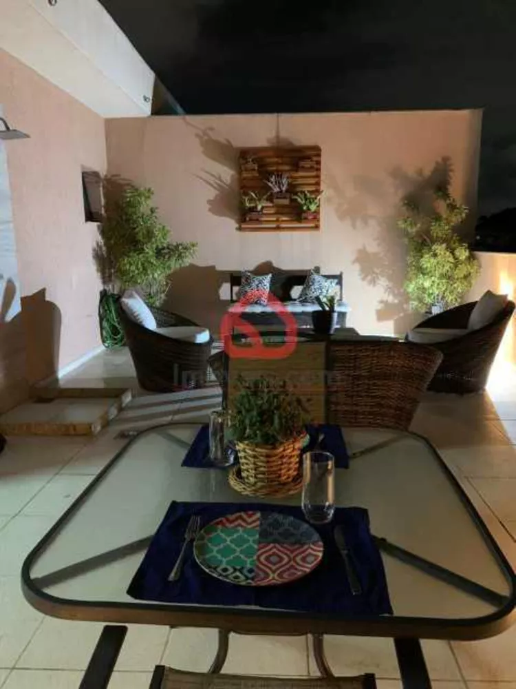 Cobertura, 3 quartos, 164 m² - Foto 24