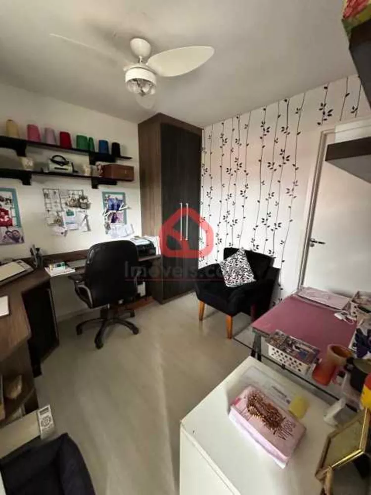 Cobertura, 3 quartos, 164 m² - Foto 15