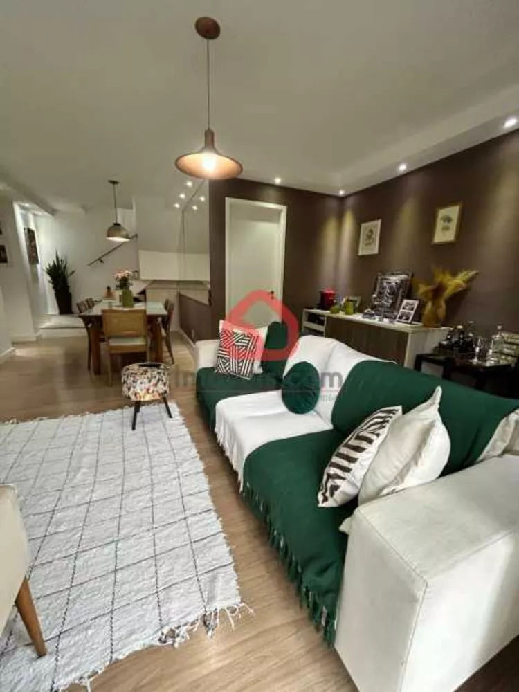 Cobertura, 3 quartos, 164 m² - Foto 5