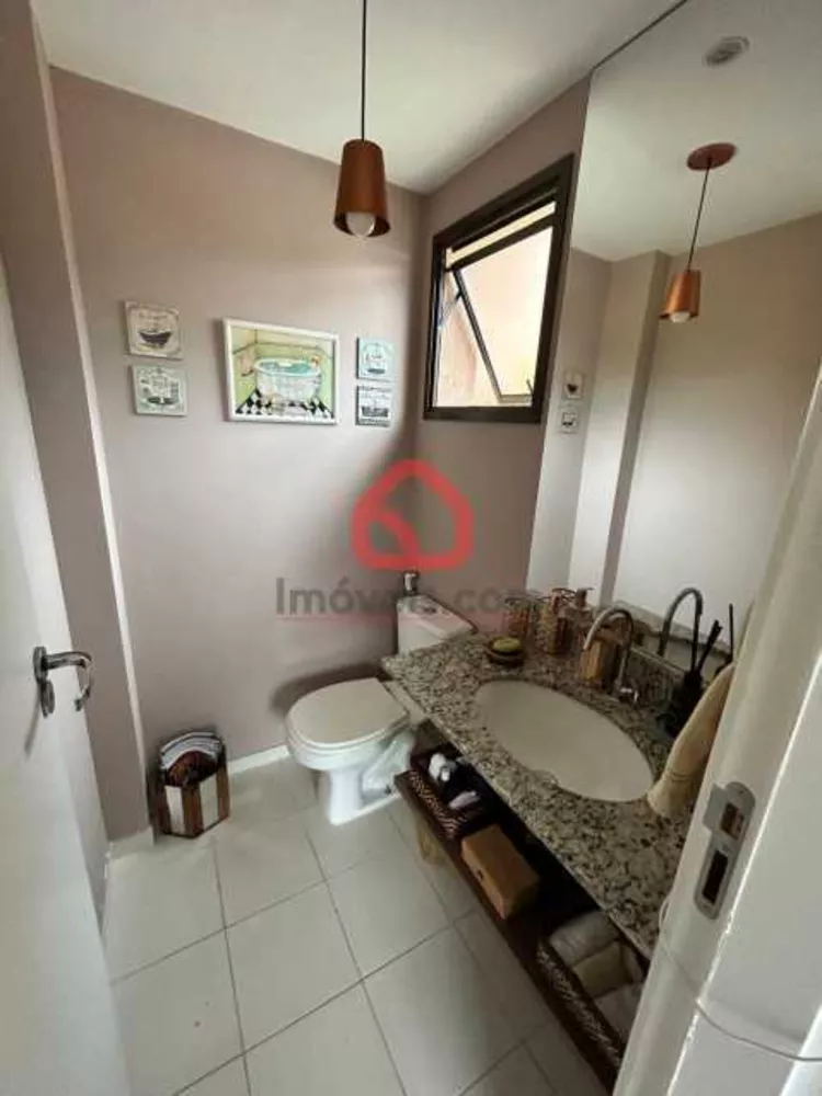 Cobertura, 3 quartos, 164 m² - Foto 20