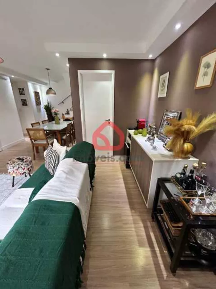 Cobertura, 3 quartos, 164 m² - Foto 6