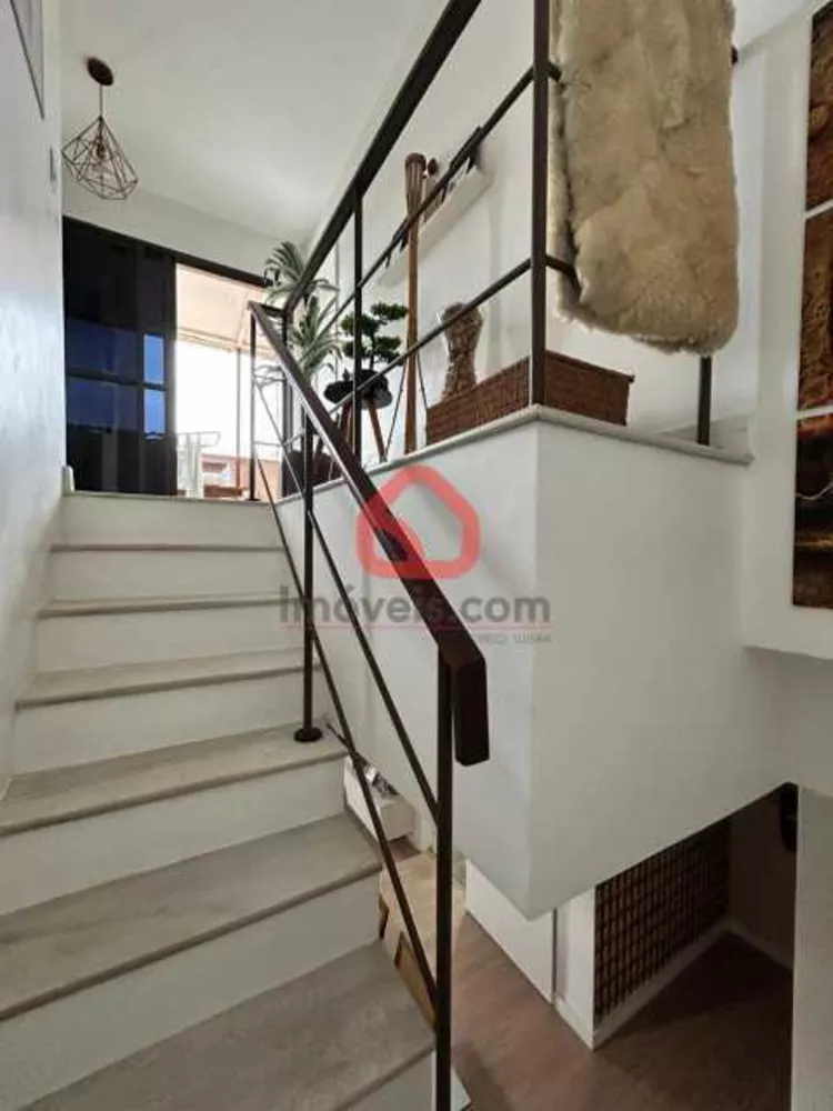 Cobertura, 3 quartos, 164 m² - Foto 10