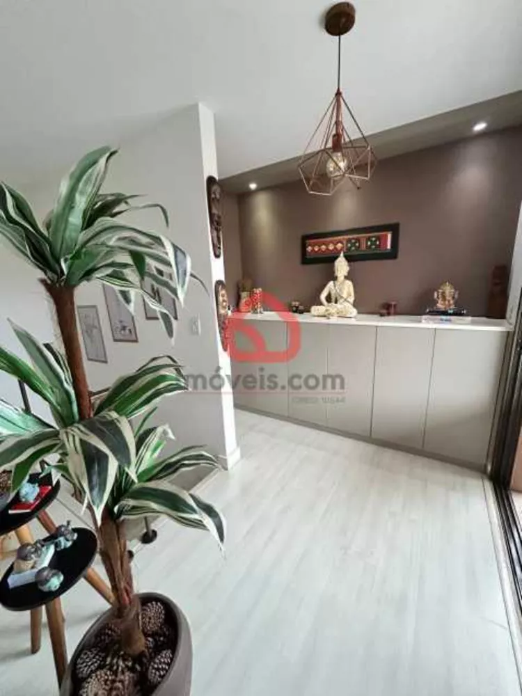 Cobertura, 3 quartos, 164 m² - Foto 12