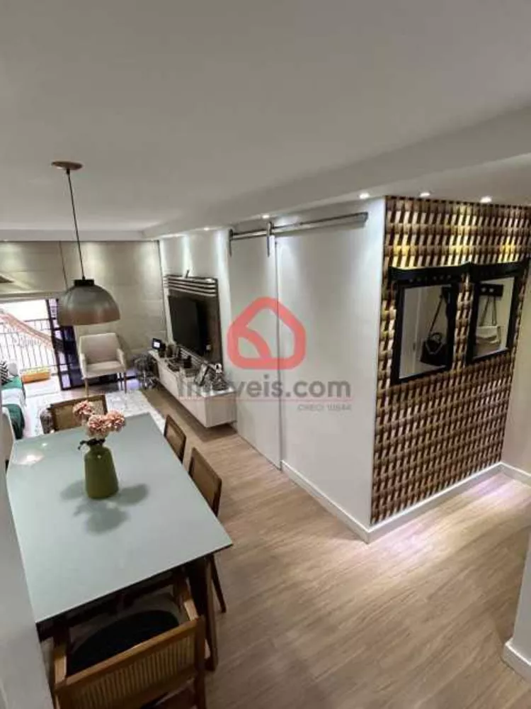 Cobertura, 3 quartos, 164 m² - Foto 9