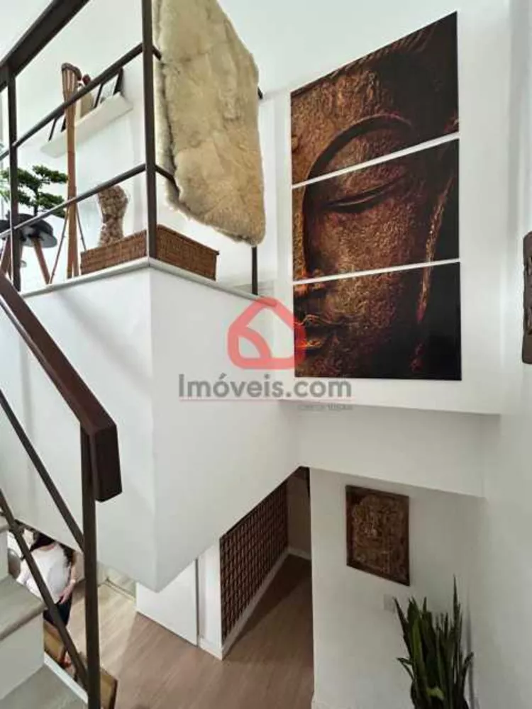 Cobertura, 3 quartos, 164 m² - Foto 11