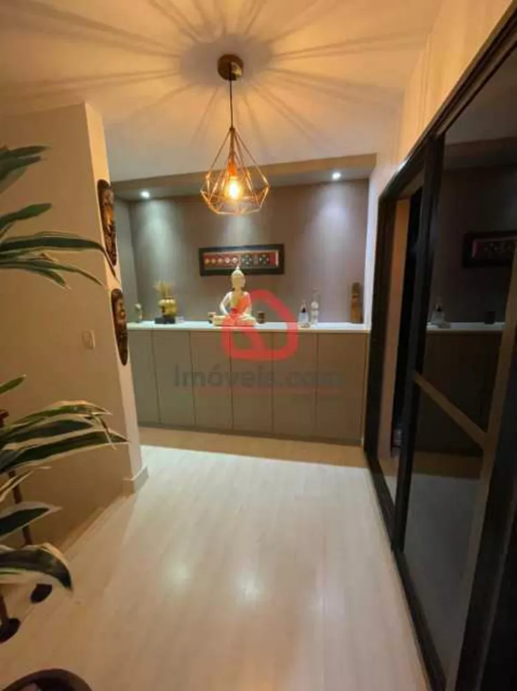 Cobertura, 3 quartos, 164 m² - Foto 13