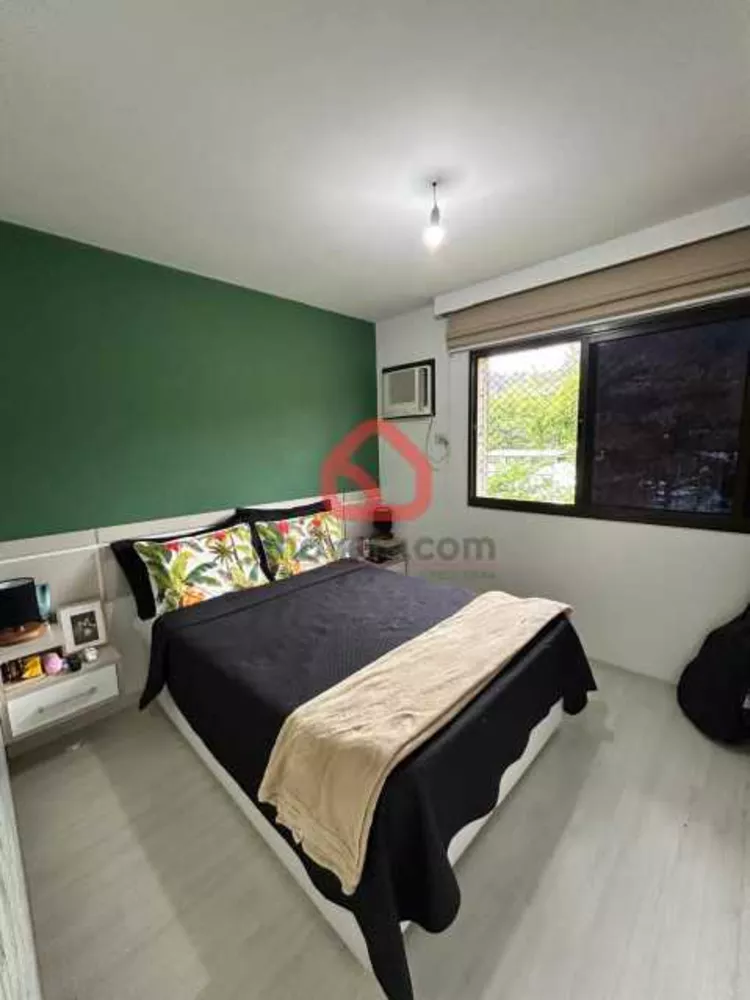 Cobertura, 3 quartos, 164 m² - Foto 18