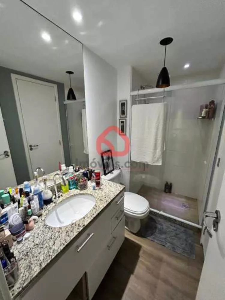 Cobertura, 3 quartos, 164 m² - Foto 21