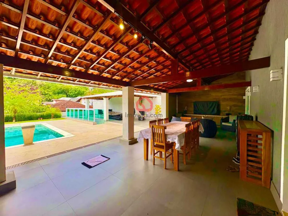 Casa de Condomínio, 5 quartos - Foto 11