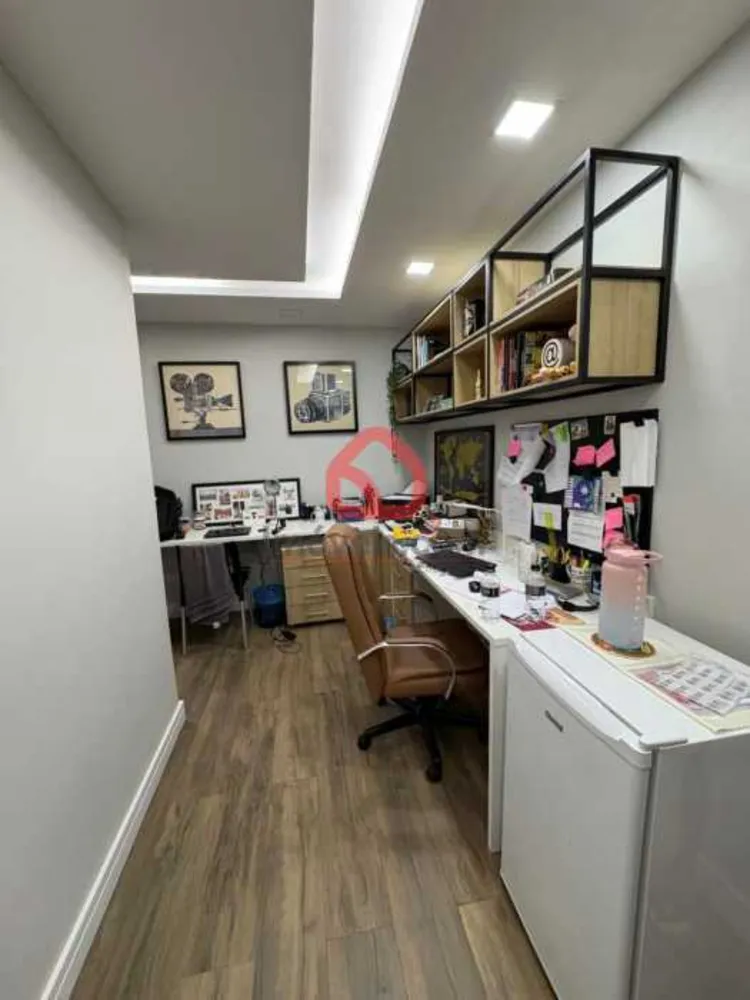Casa de Condomínio, 5 quartos - Foto 1