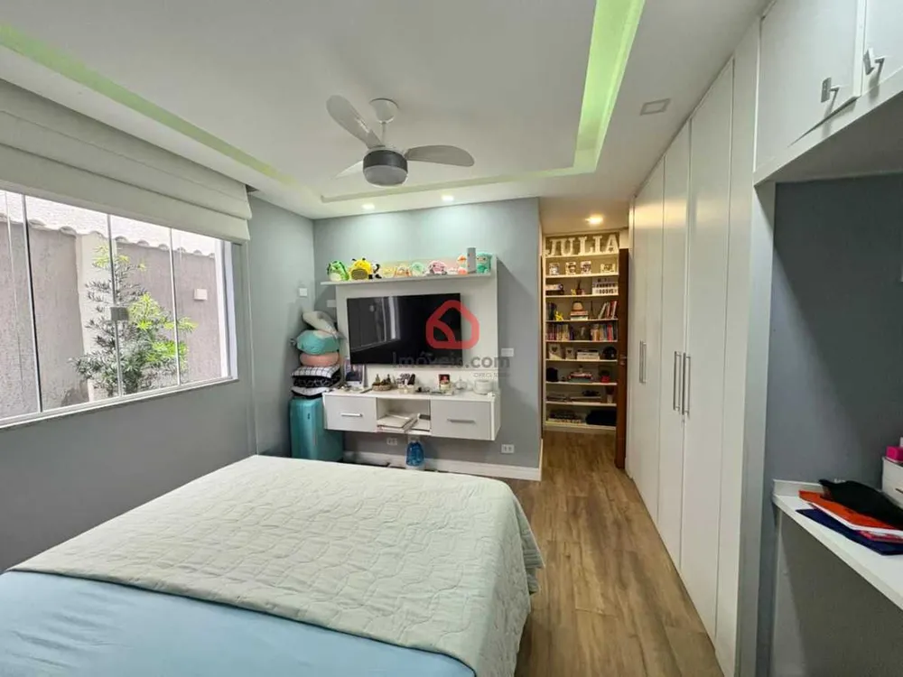 Casa de Condomínio, 5 quartos - Foto 8