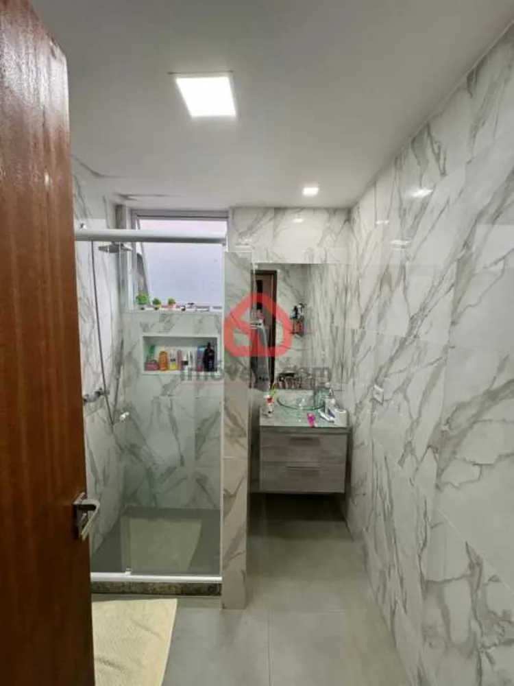 Casa de Condomínio, 5 quartos - Foto 6