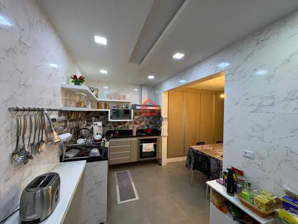 Casa de Condomínio, 5 quartos - Foto 9