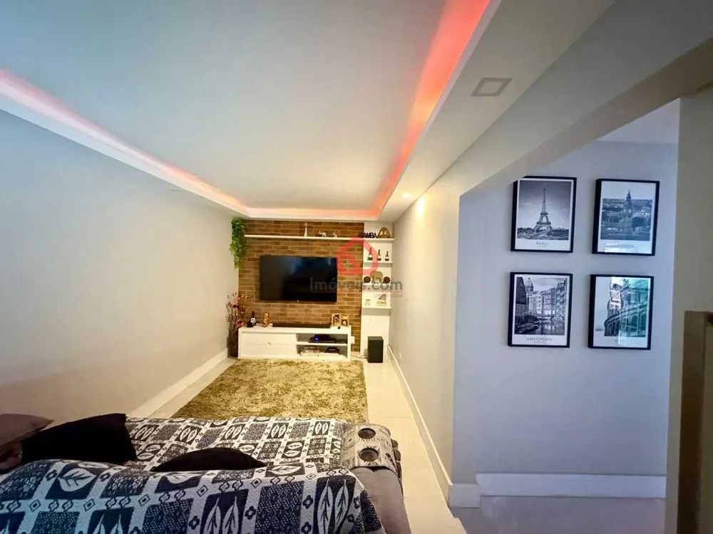 Casa de Condomínio, 5 quartos - Foto 2