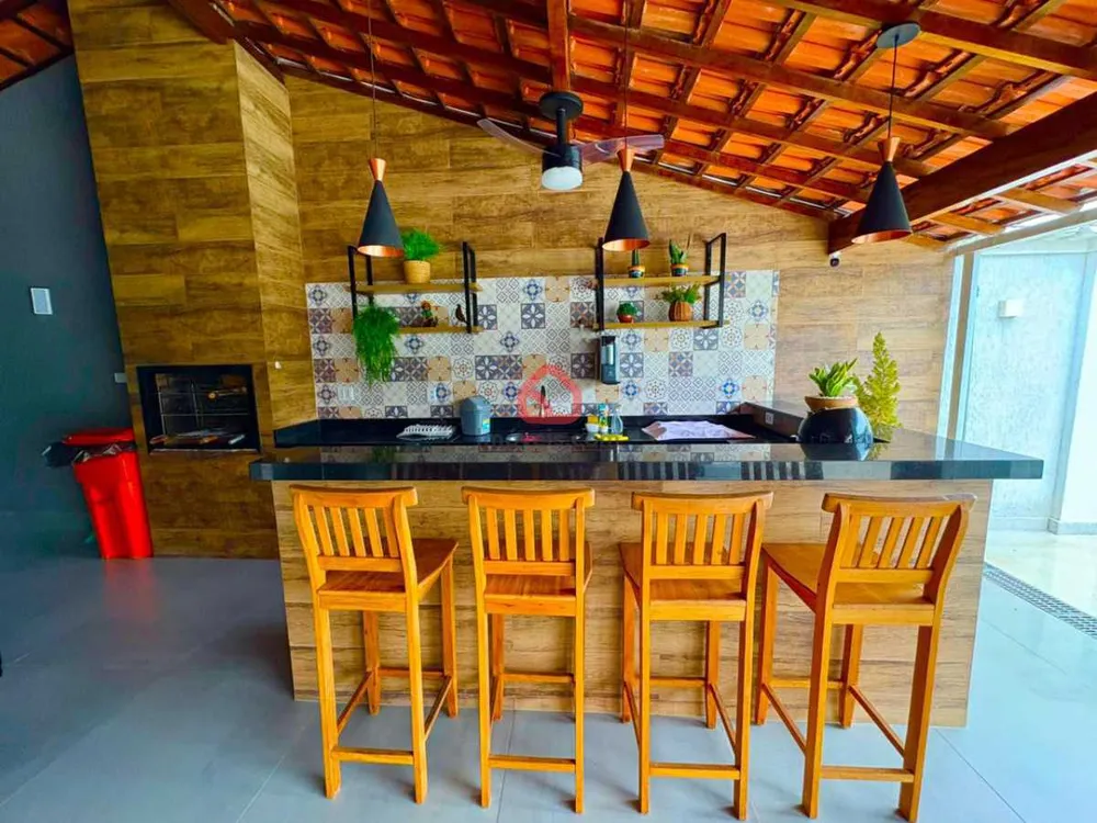 Casa de Condomínio, 5 quartos - Foto 10