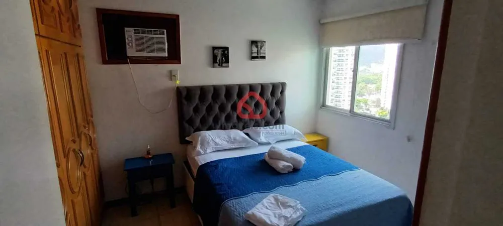 Apartamento, 2 quartos, 74 m² - Foto 6