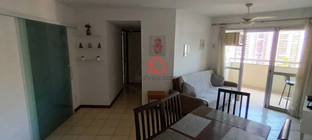 Apartamento, 2 quartos, 74 m² - Foto 4