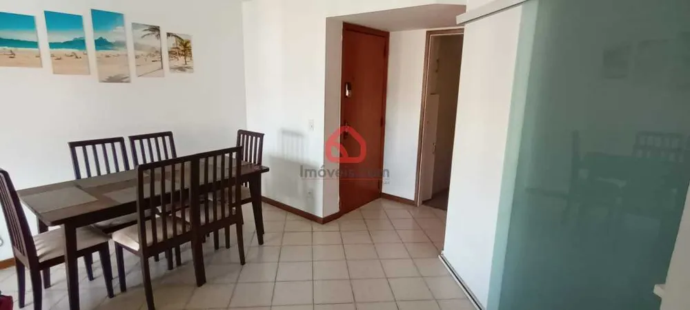 Apartamento, 2 quartos, 74 m² - Foto 11