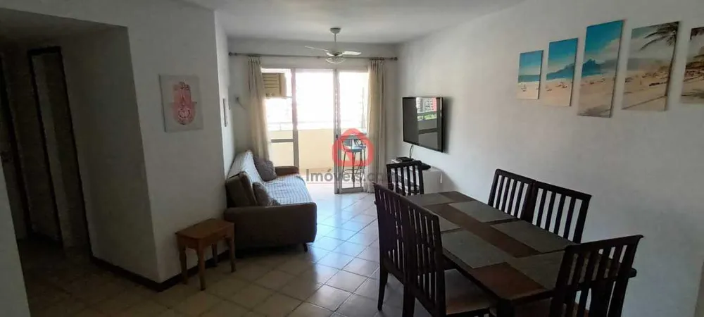 Apartamento, 2 quartos, 74 m² - Foto 7
