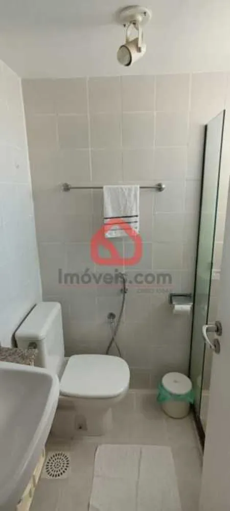 Apartamento, 2 quartos, 74 m² - Foto 9