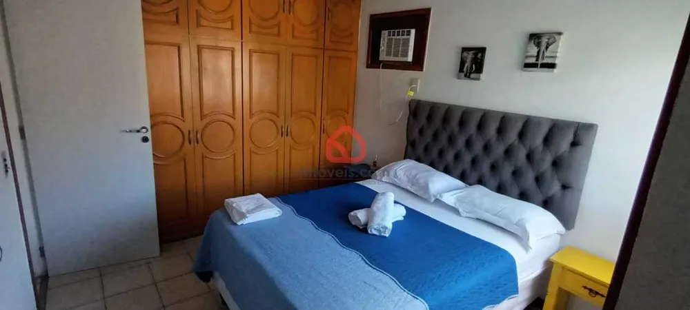 Apartamento, 2 quartos, 74 m² - Foto 1