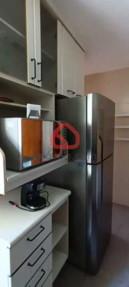 Apartamento, 2 quartos, 74 m² - Foto 2