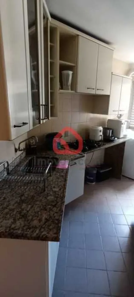 Apartamento, 2 quartos, 74 m² - Foto 16