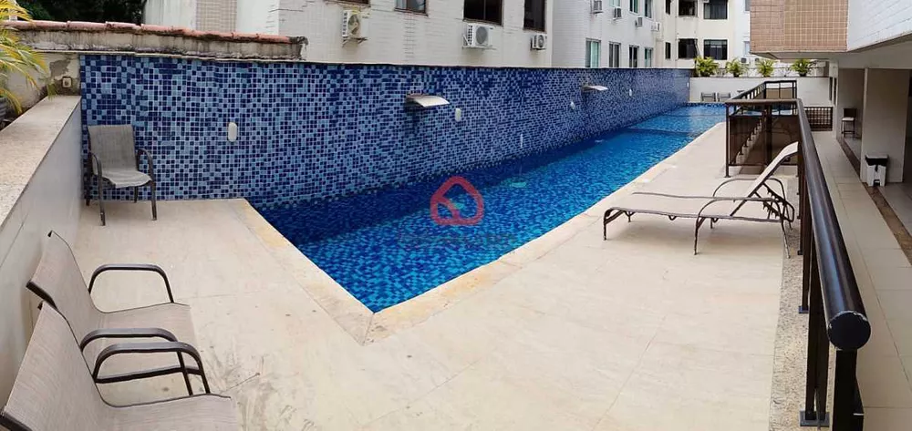 Apartamento, 2 quartos, 80 m² - Foto 8