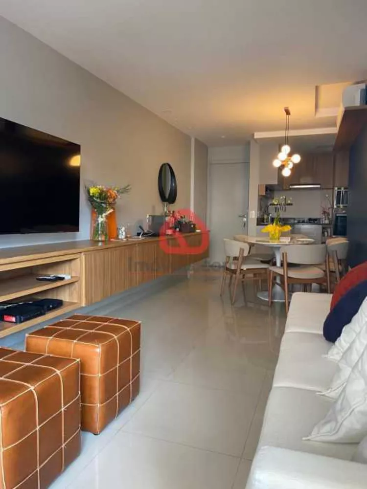 Apartamento, 2 quartos, 80 m² - Foto 1